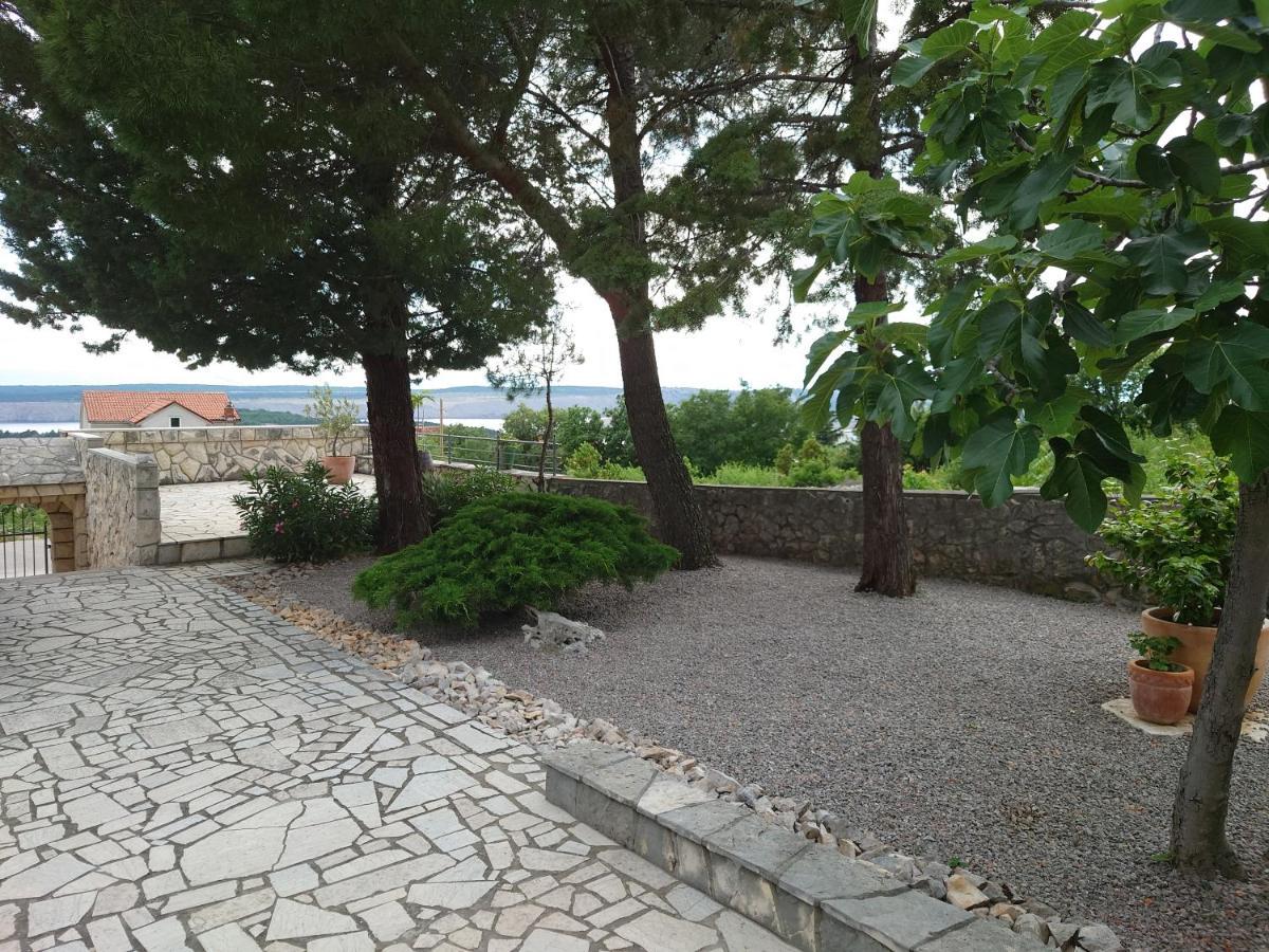 Apartmani Lea Jadranovo Bagian luar foto