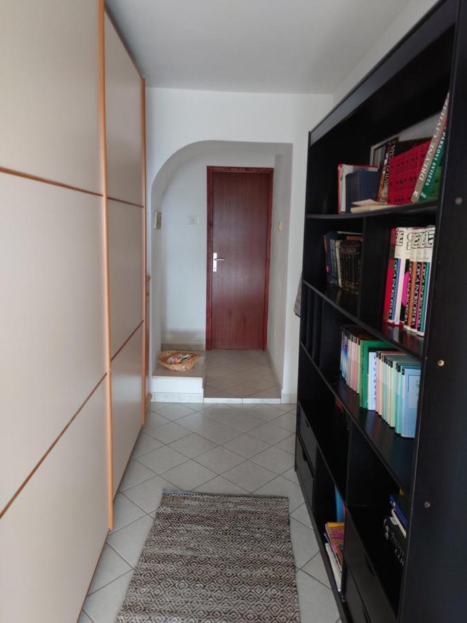 Apartmani Lea Jadranovo Bagian luar foto