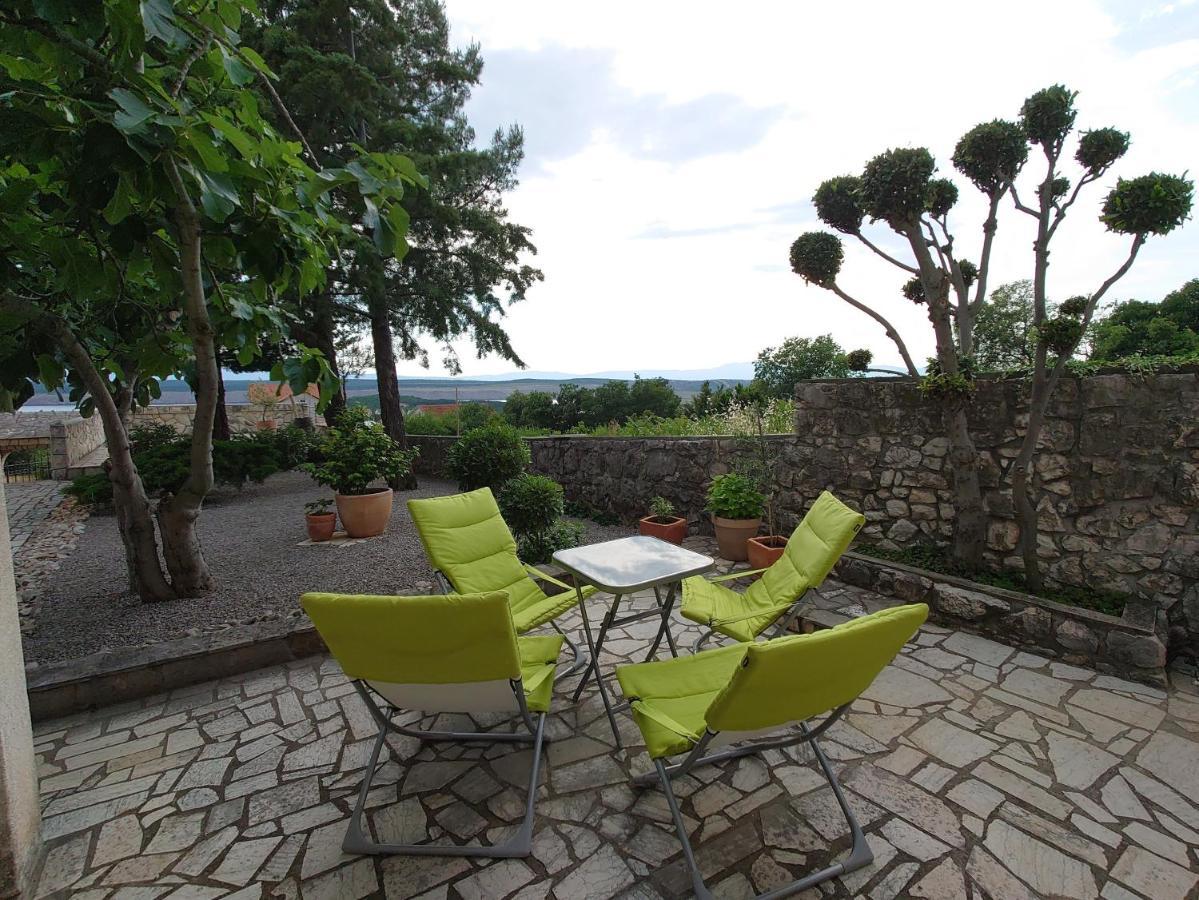 Apartmani Lea Jadranovo Bagian luar foto